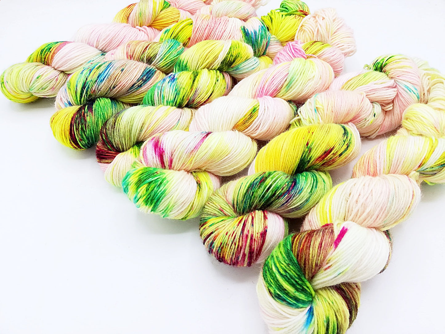 Sockenwolle COZY 100g Nr.123