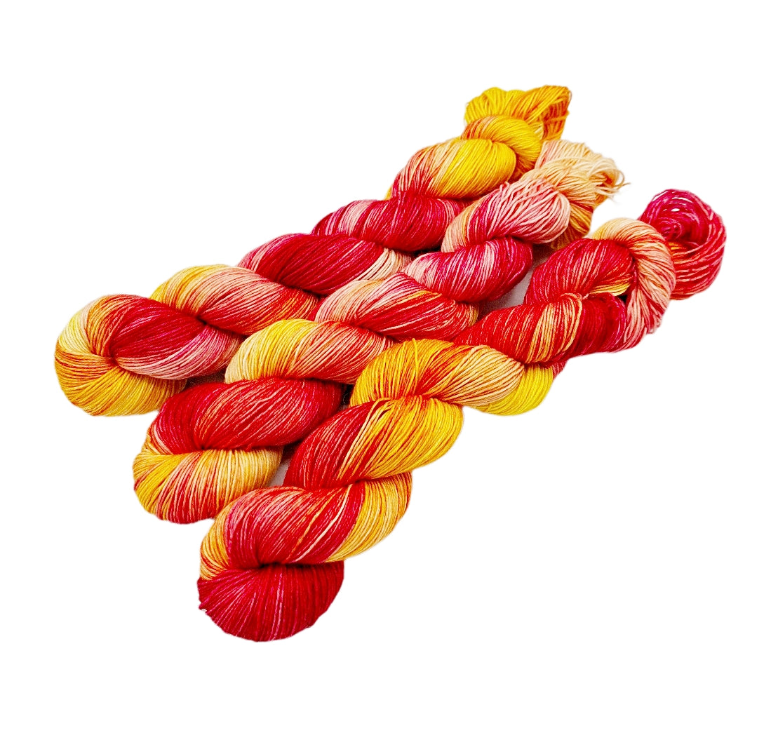 MERINO Wolle 100% Merino 100 g Nr.123