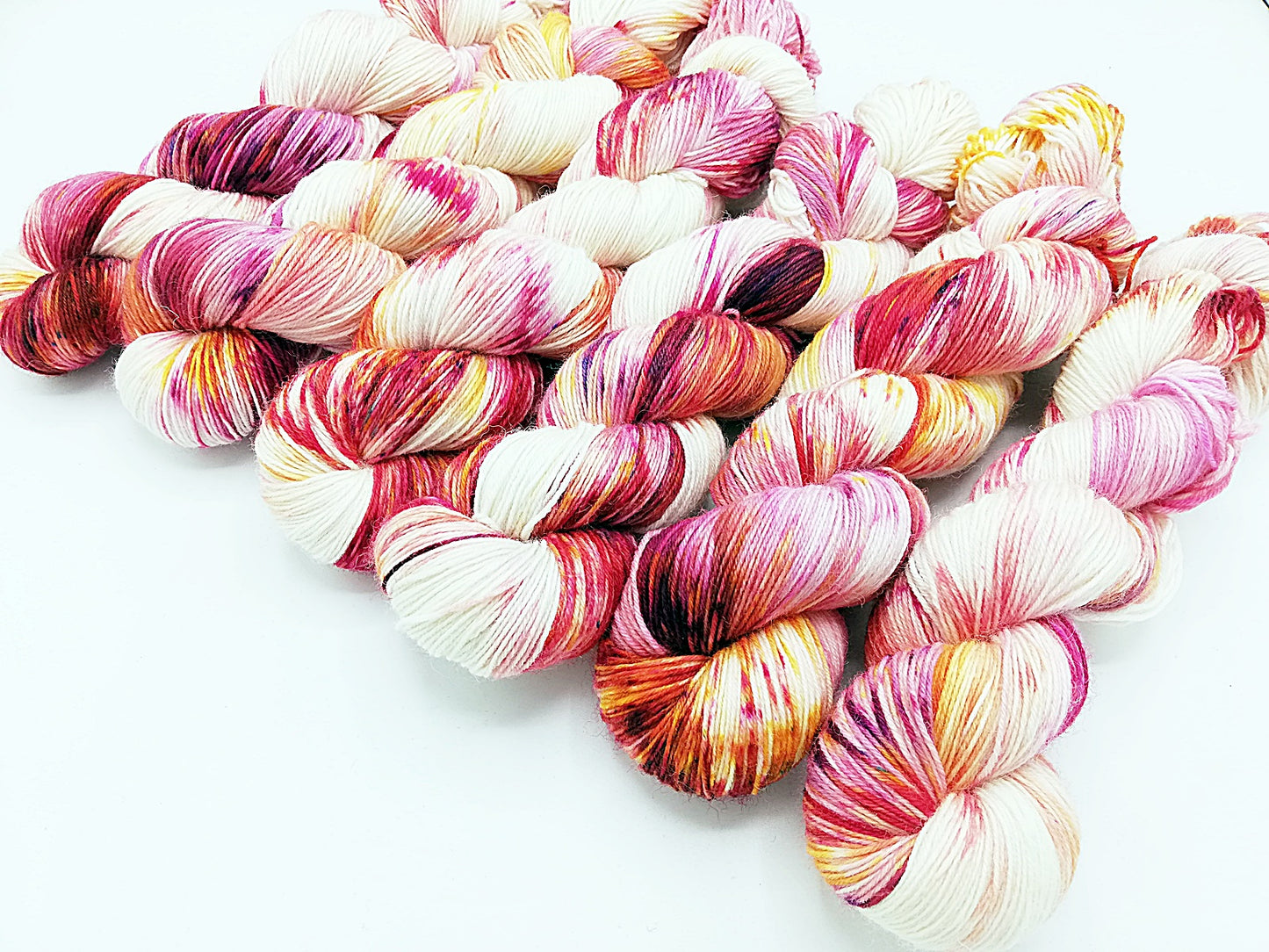 Sockenwolle COZY 100g Nr.124