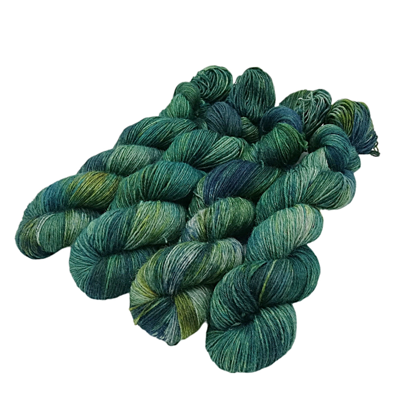 Sockenwolle GRIZZLY 100g Nr.127