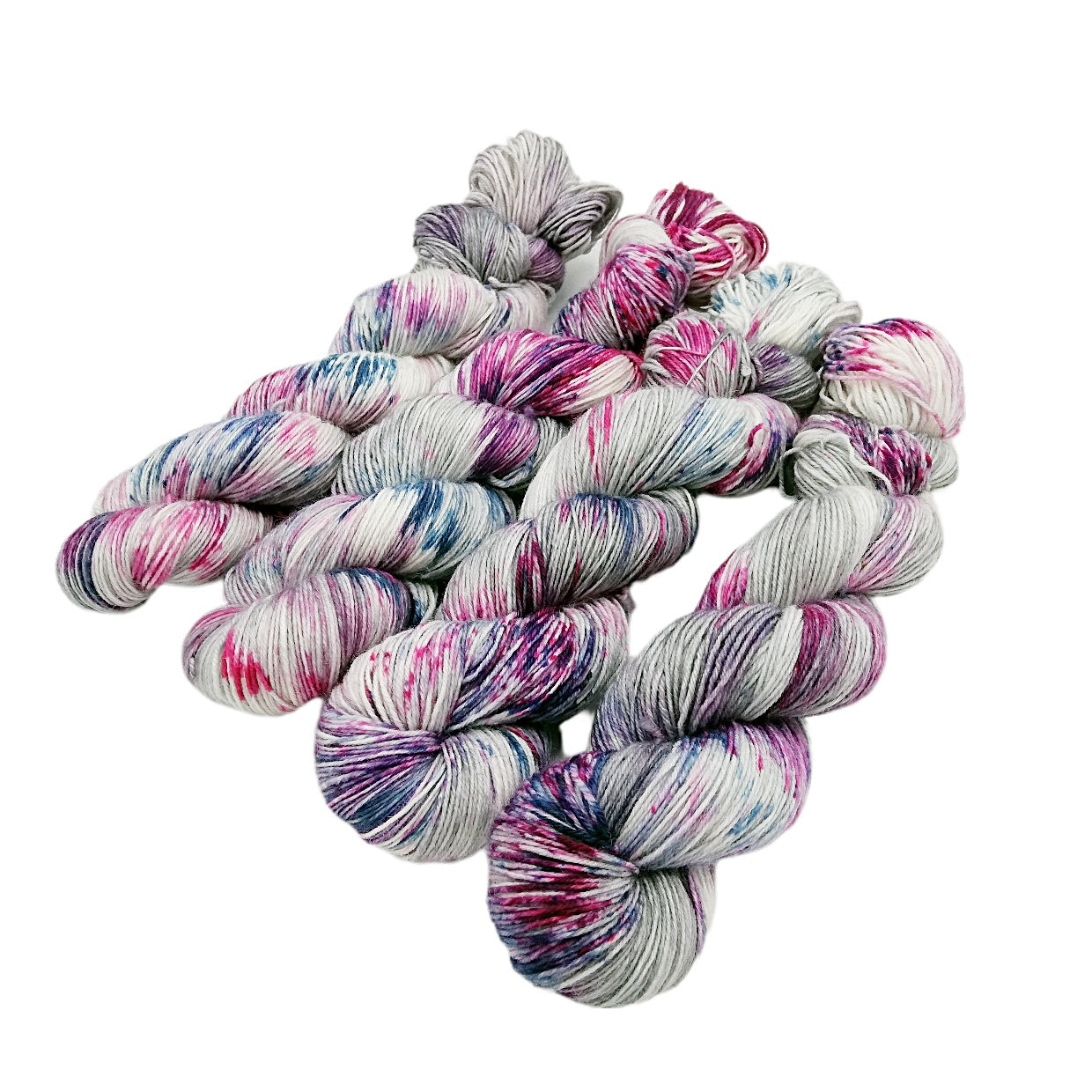 Sockenwolle COZY 100g Nr.128