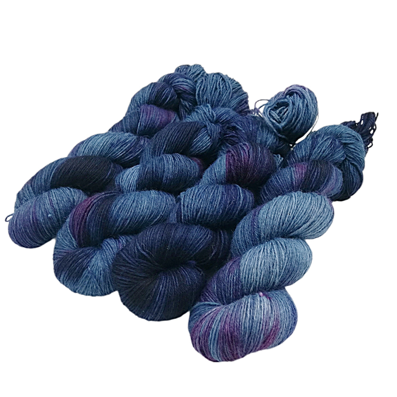 Sockenwolle GRIZZLY 100g Nr.129