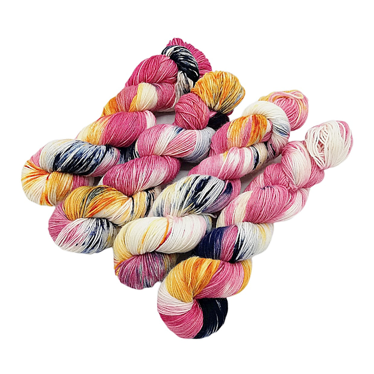 Sockenwolle COZY 100g Nr.135