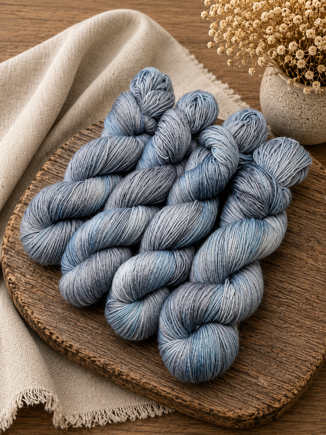 MERINO Wolle 100% Merino 100 g Nr.139