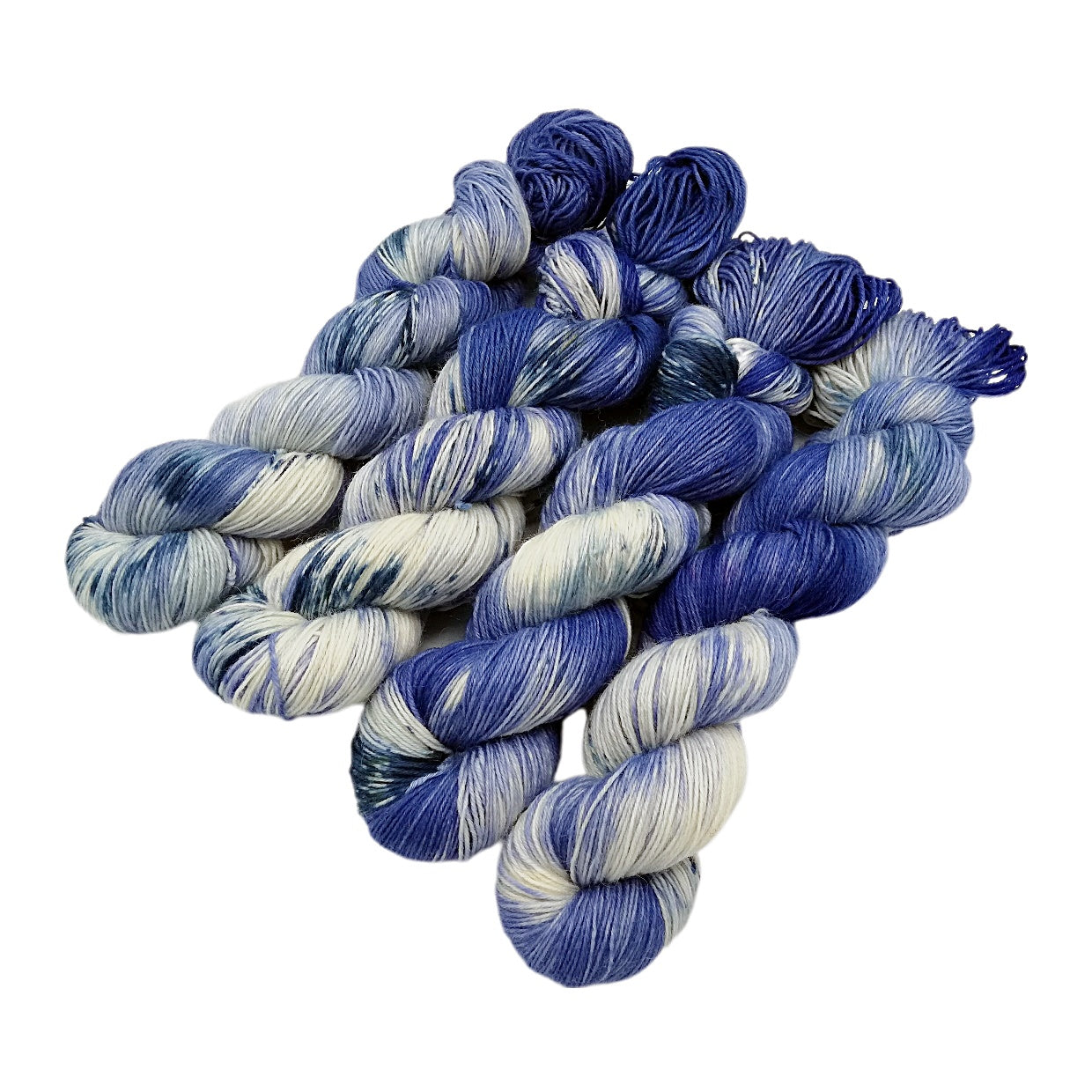 Sockenwolle COZY 100g Nr.145