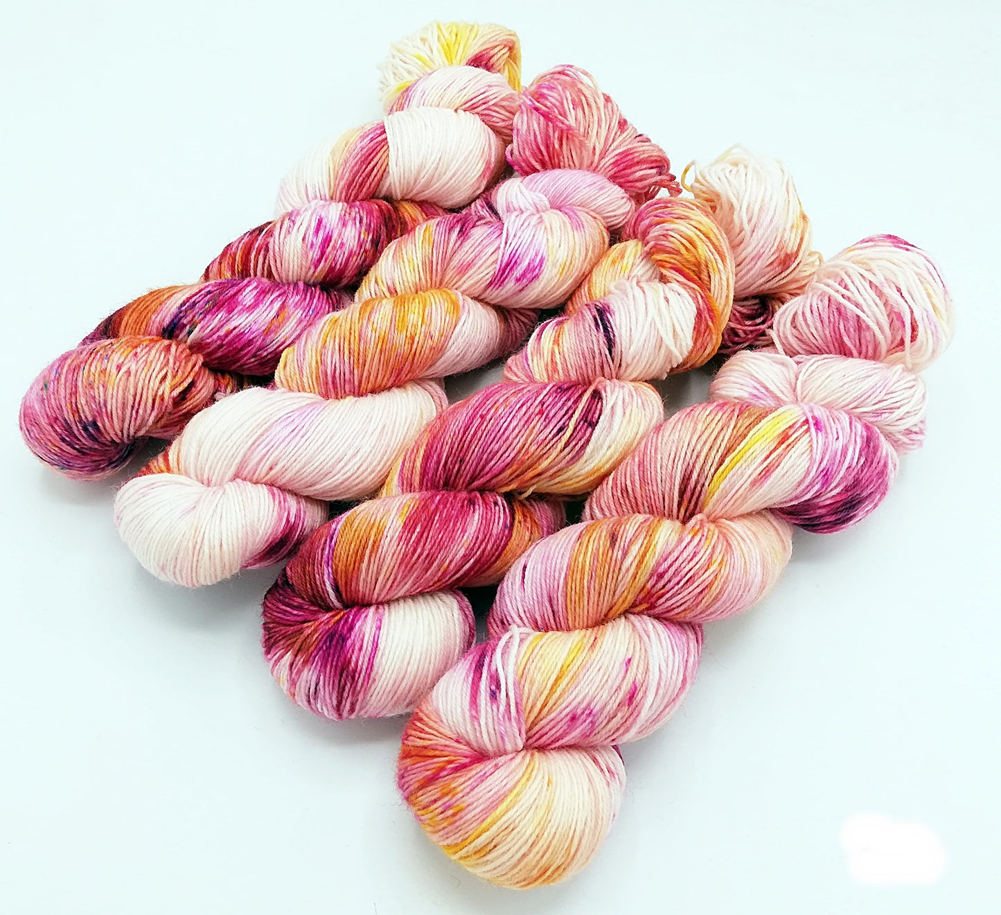 Sockenwolle COZY 100g Nr.164