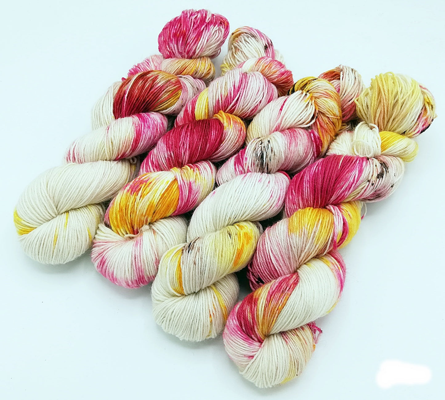 Sockenwolle COZY 100g Nr.166
