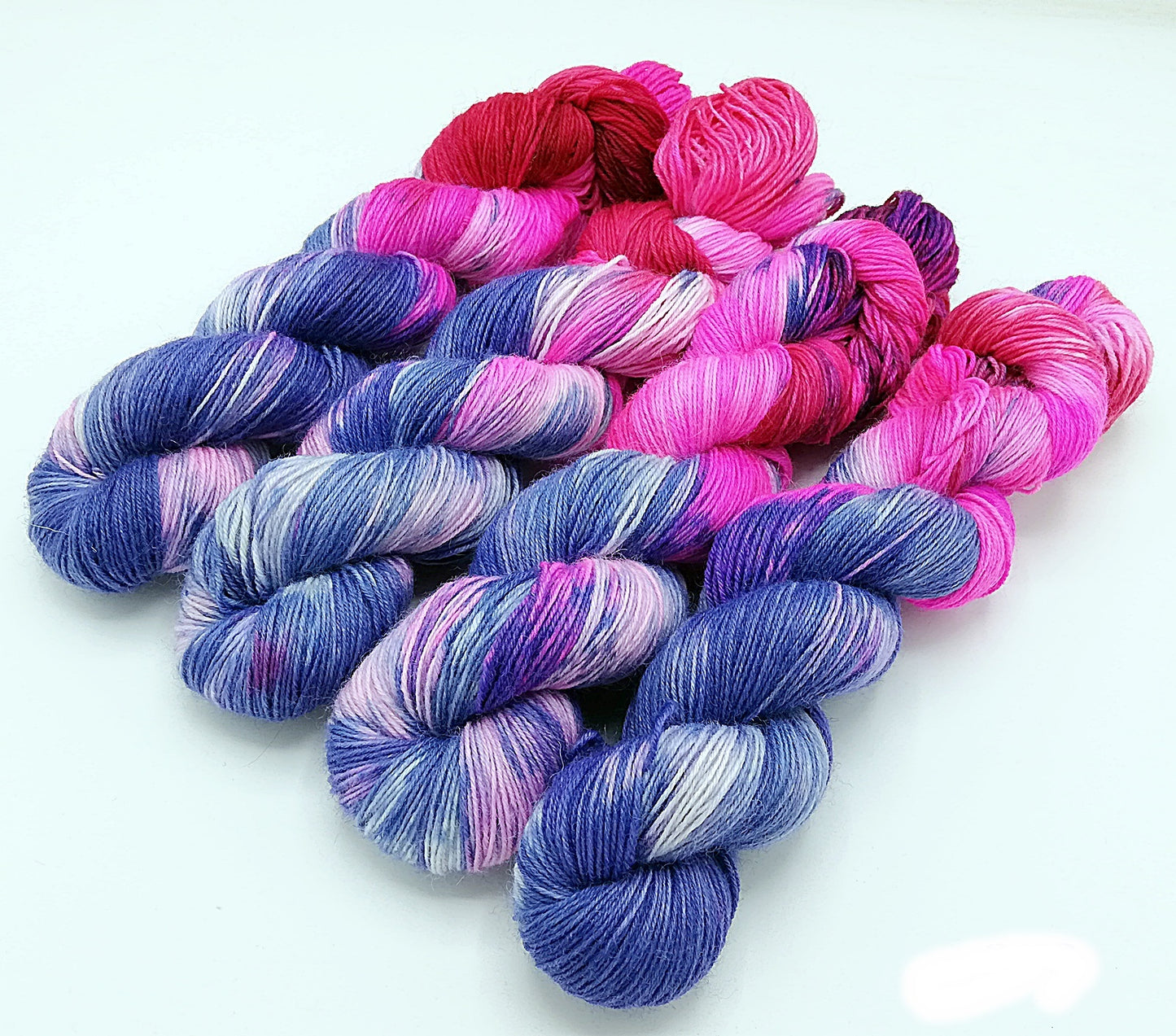 Sockenwolle COZY 100g Nr.178