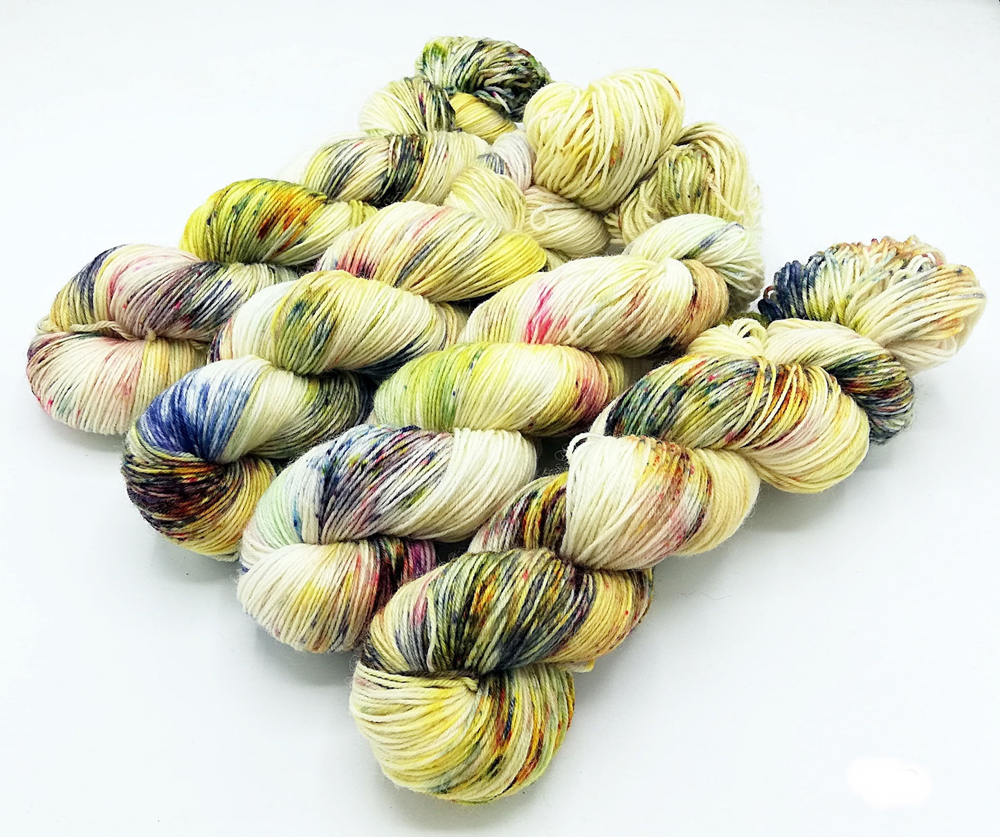 Sockenwolle COZY 100g Nr.179