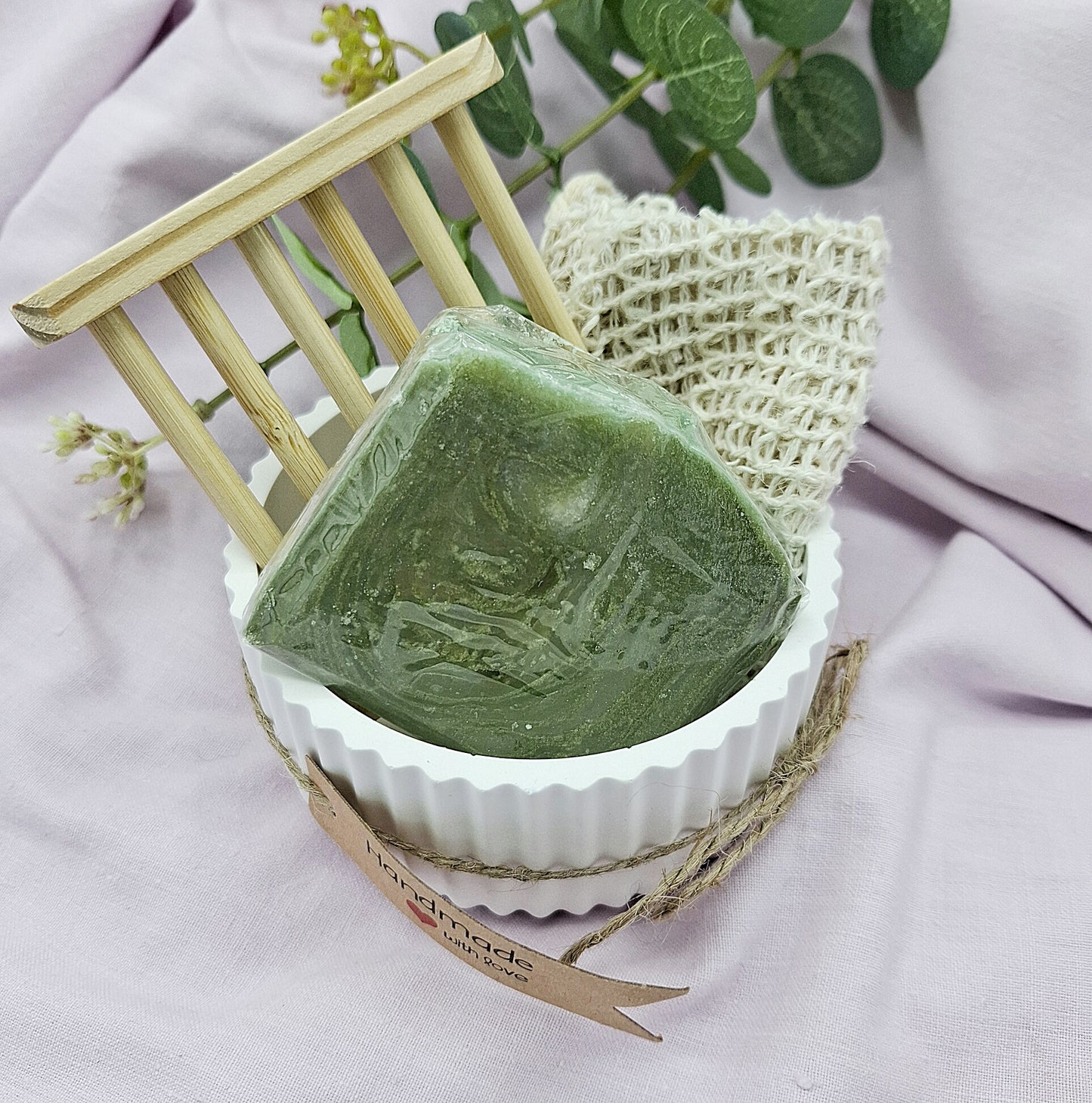 Geschenkset "Aloe Vera"