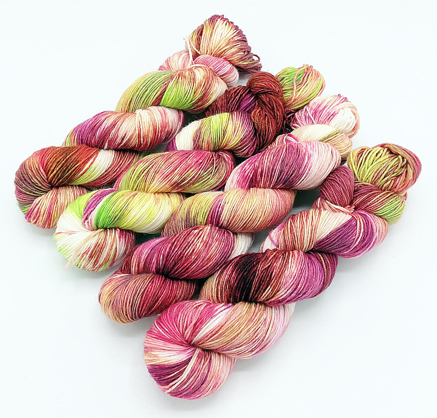 Sockenwolle COZY 100g Nr. 219