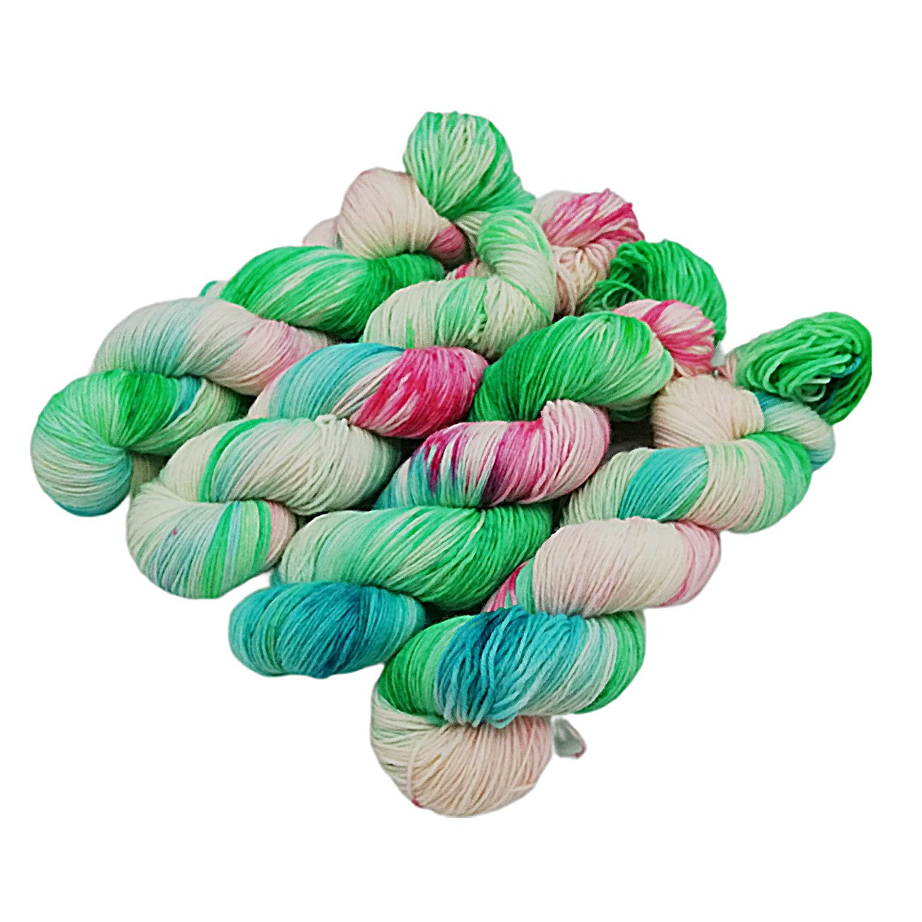 Sockenwolle COZY 100g Nr. 255
