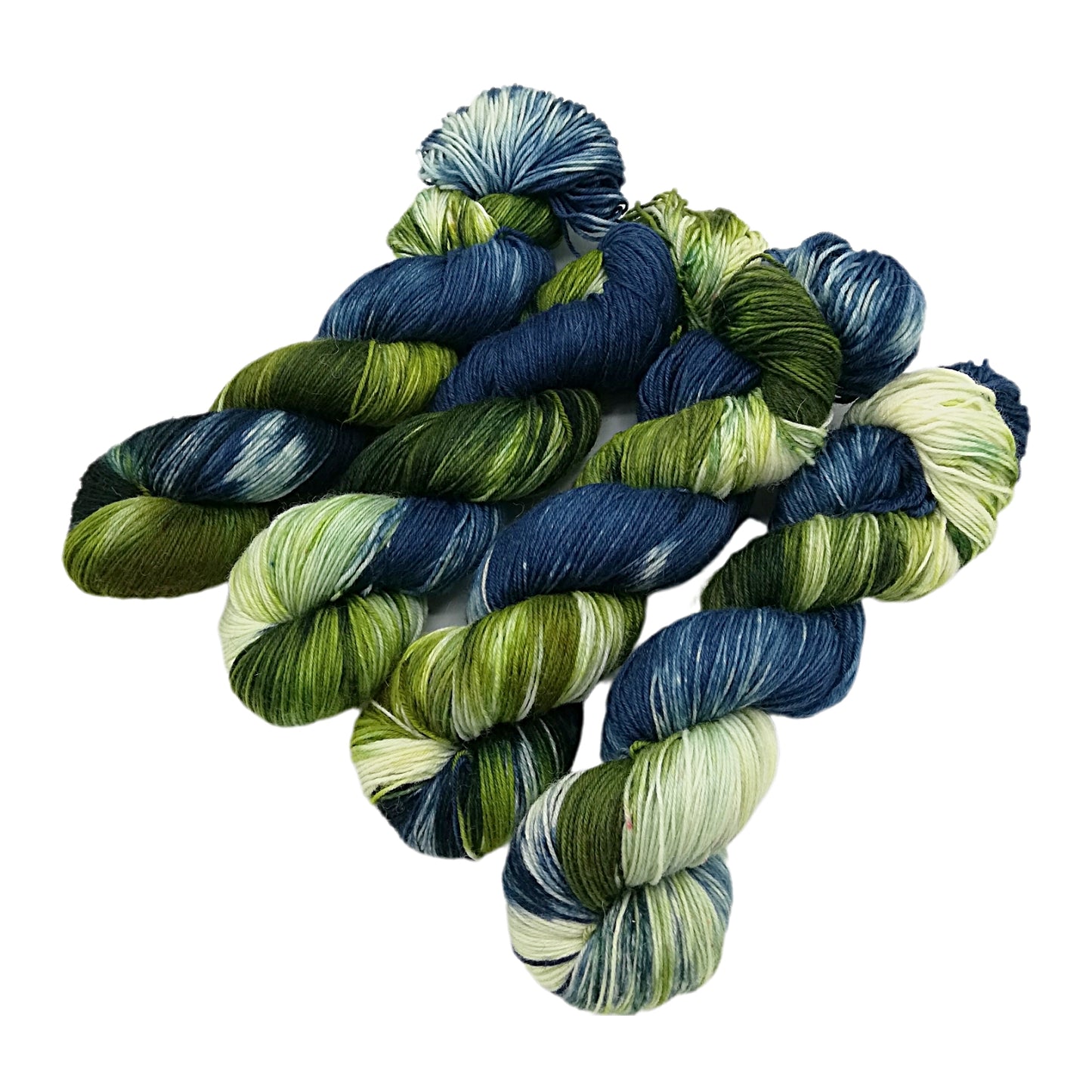 Sockenwolle COZY 100g Nr. 312