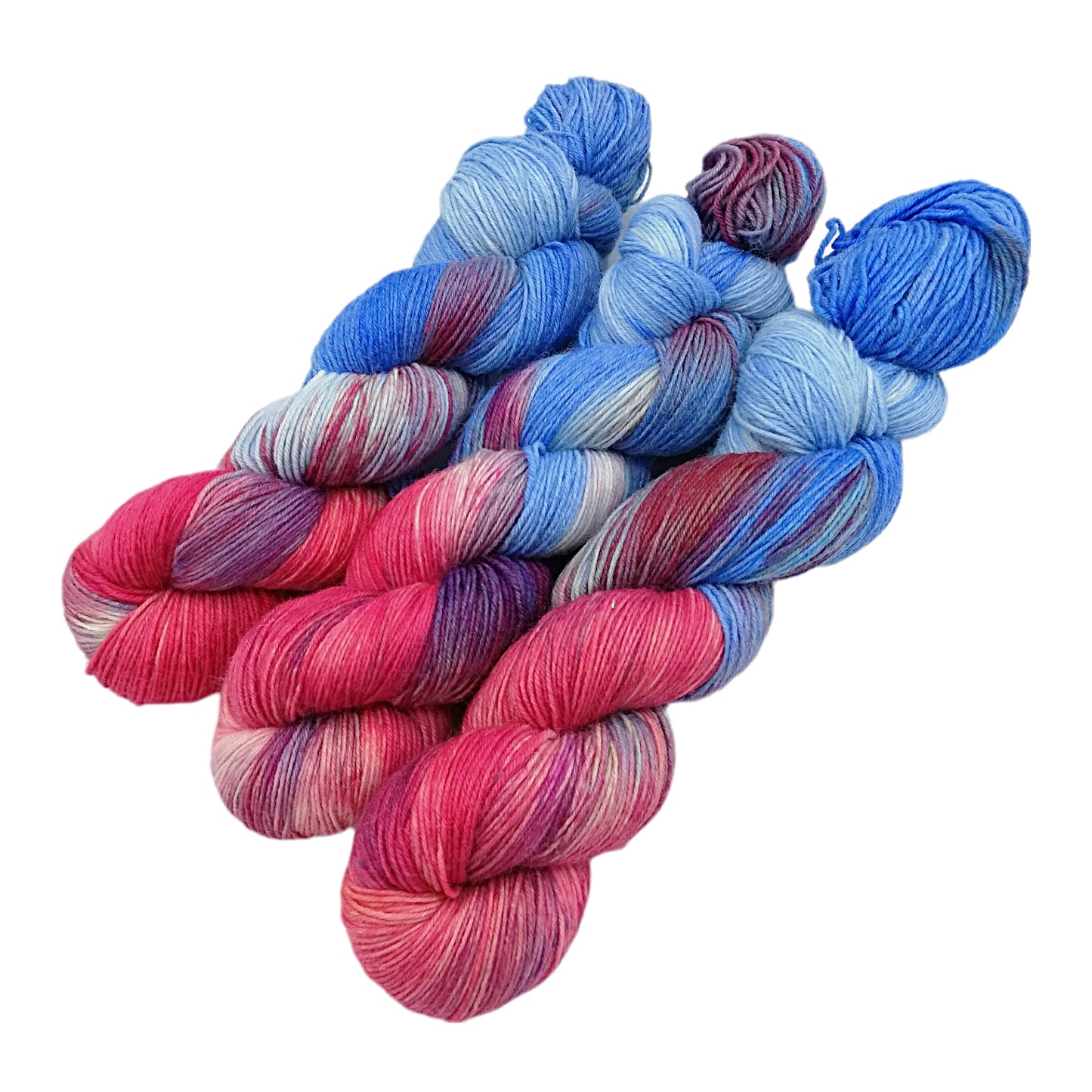 Sockenwolle COZY 100g Nr. 319