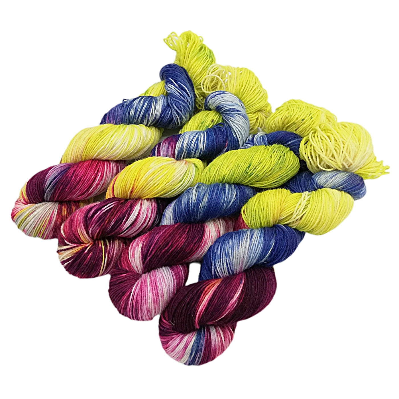 Sockenwolle COZY 100g Nr. 334