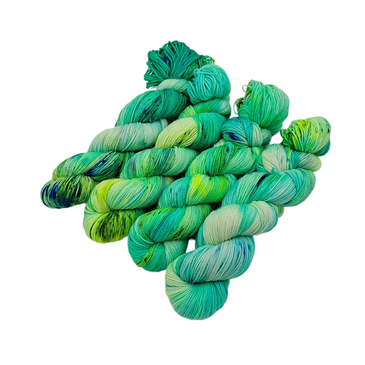 Sockenwolle COZY 100g Nr. 410