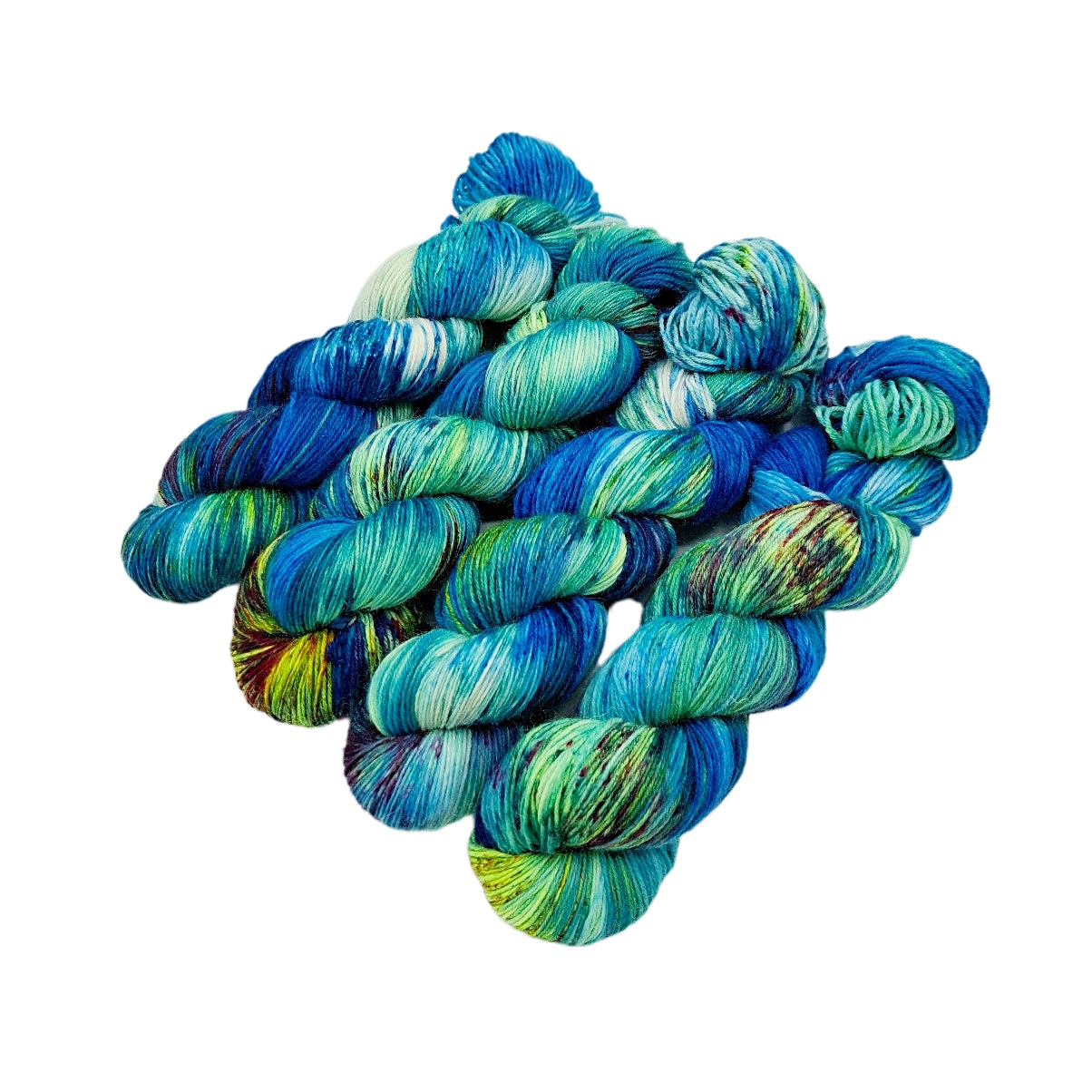 Sockenwolle COZY 100g Nr. 411