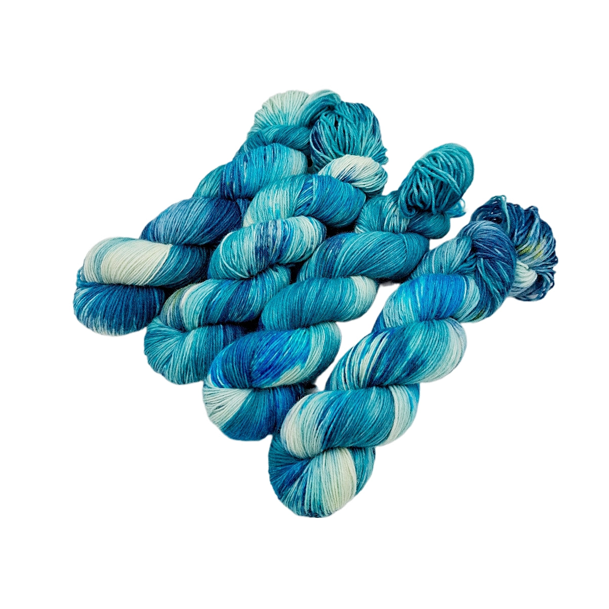 Sockenwolle COZY 100g Nr. 416