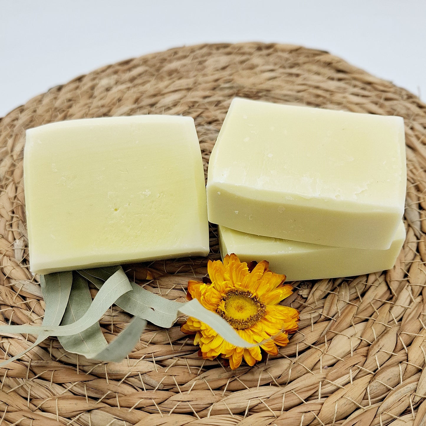 Olivenölseife Hand-&Duschseife