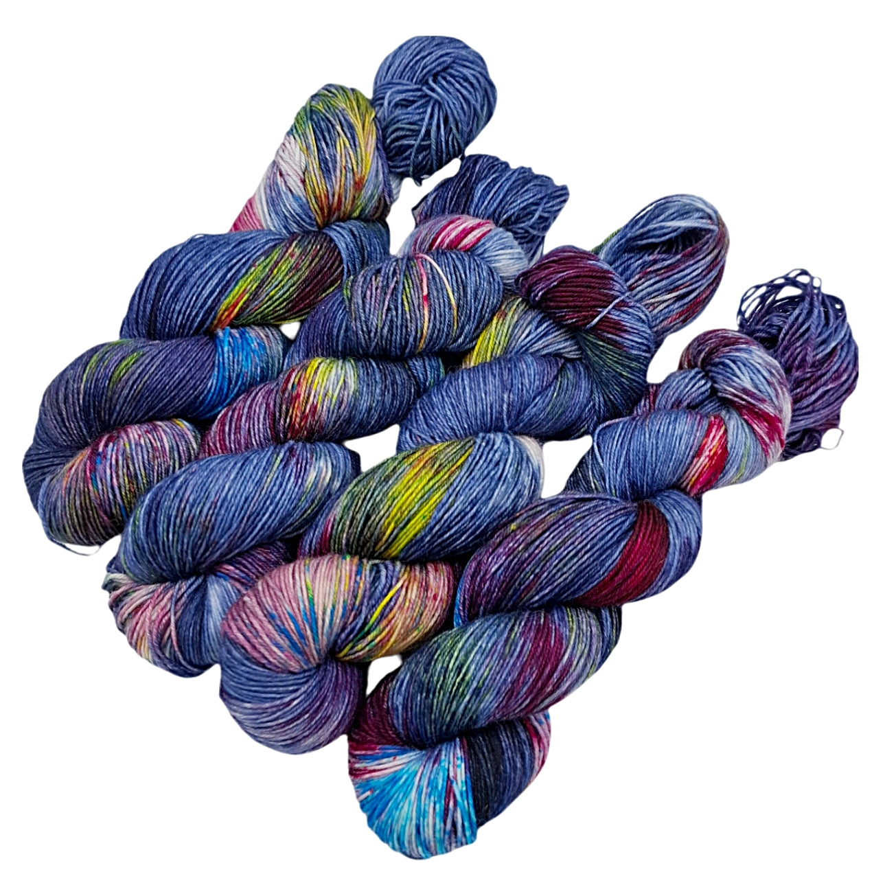 Sockenwolle COZY 100g Nr. 430