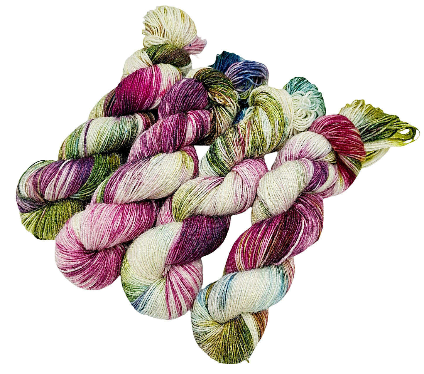 Sockenwolle COZY 100g Nr. 442