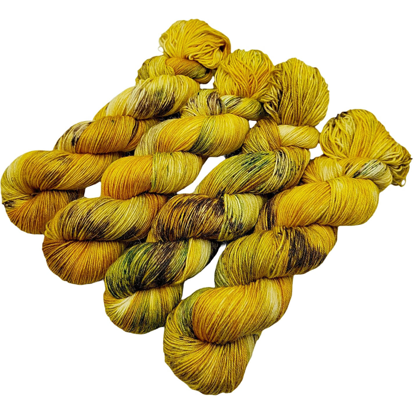 Sockenwolle COZY 100g Nr. 448