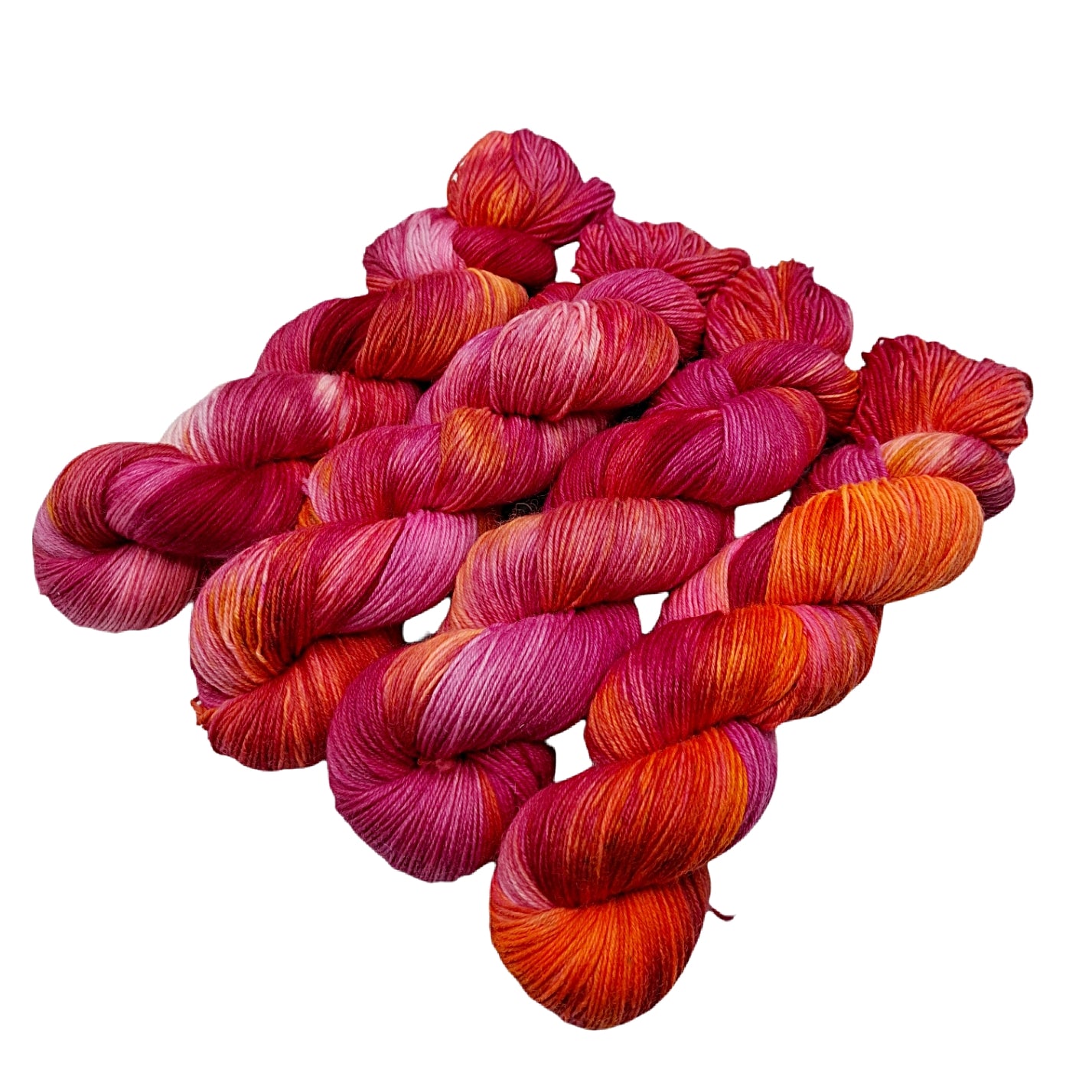 Sockenwolle COZY 100g Nr. 450