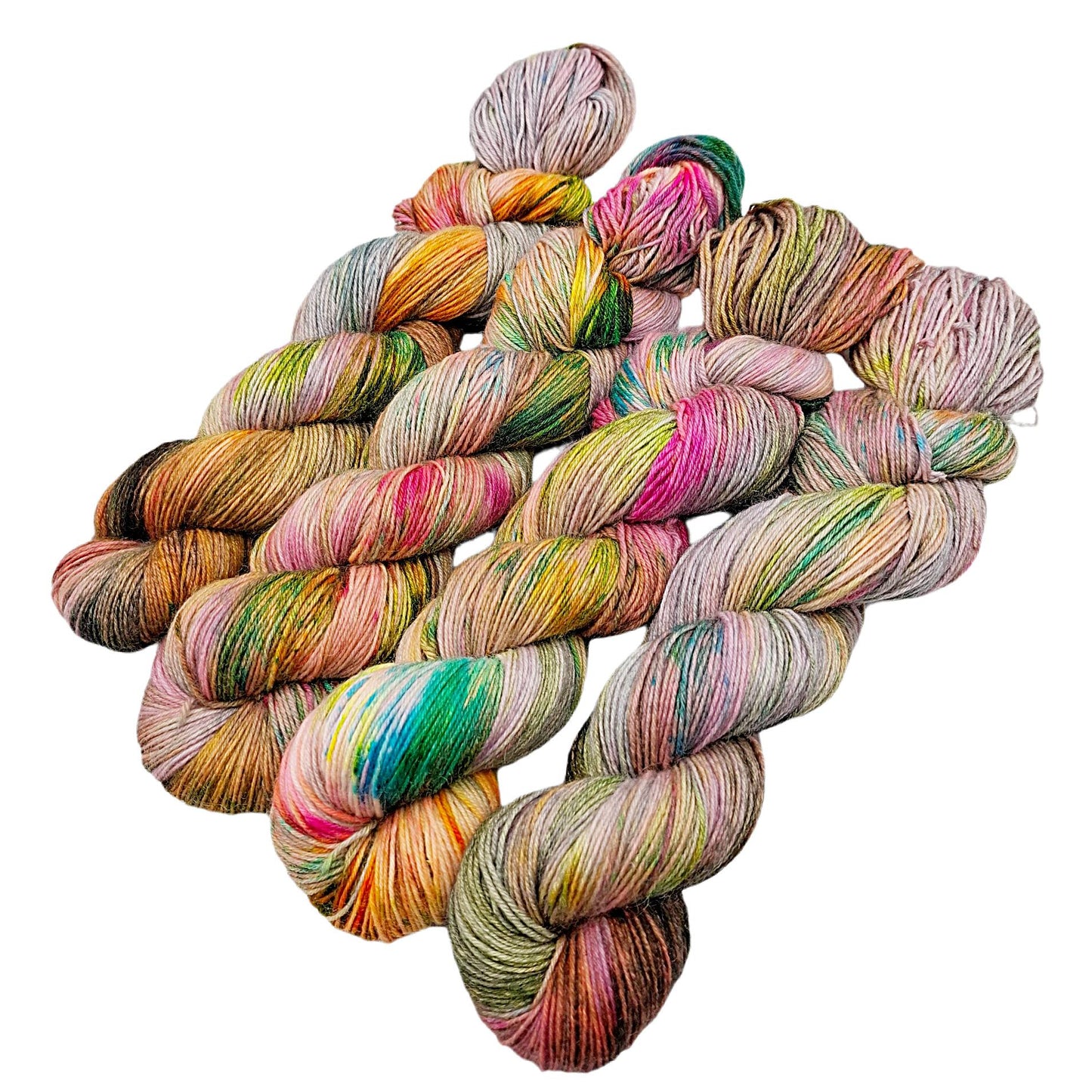 Sockenwolle COZY 100g Nr. 453