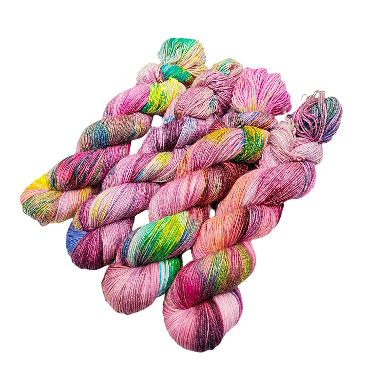 Sockenwolle COZY 100g Nr. 456