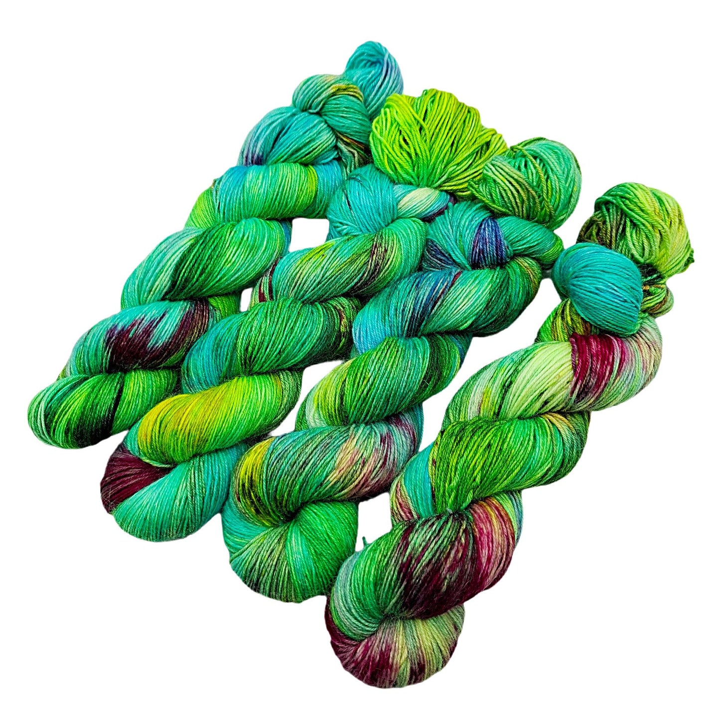 Sockenwolle COZY 100g Nr. 458