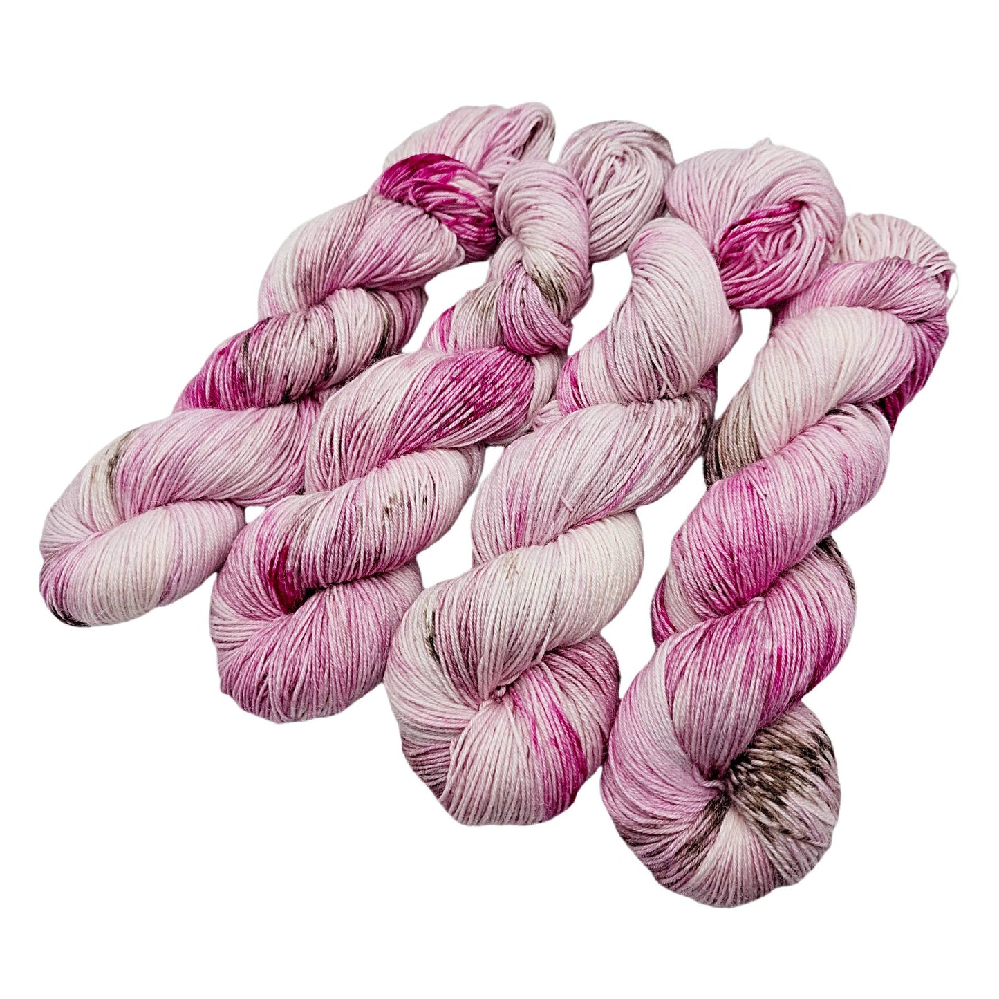 Sockenwolle COZY 100g Nr. 464