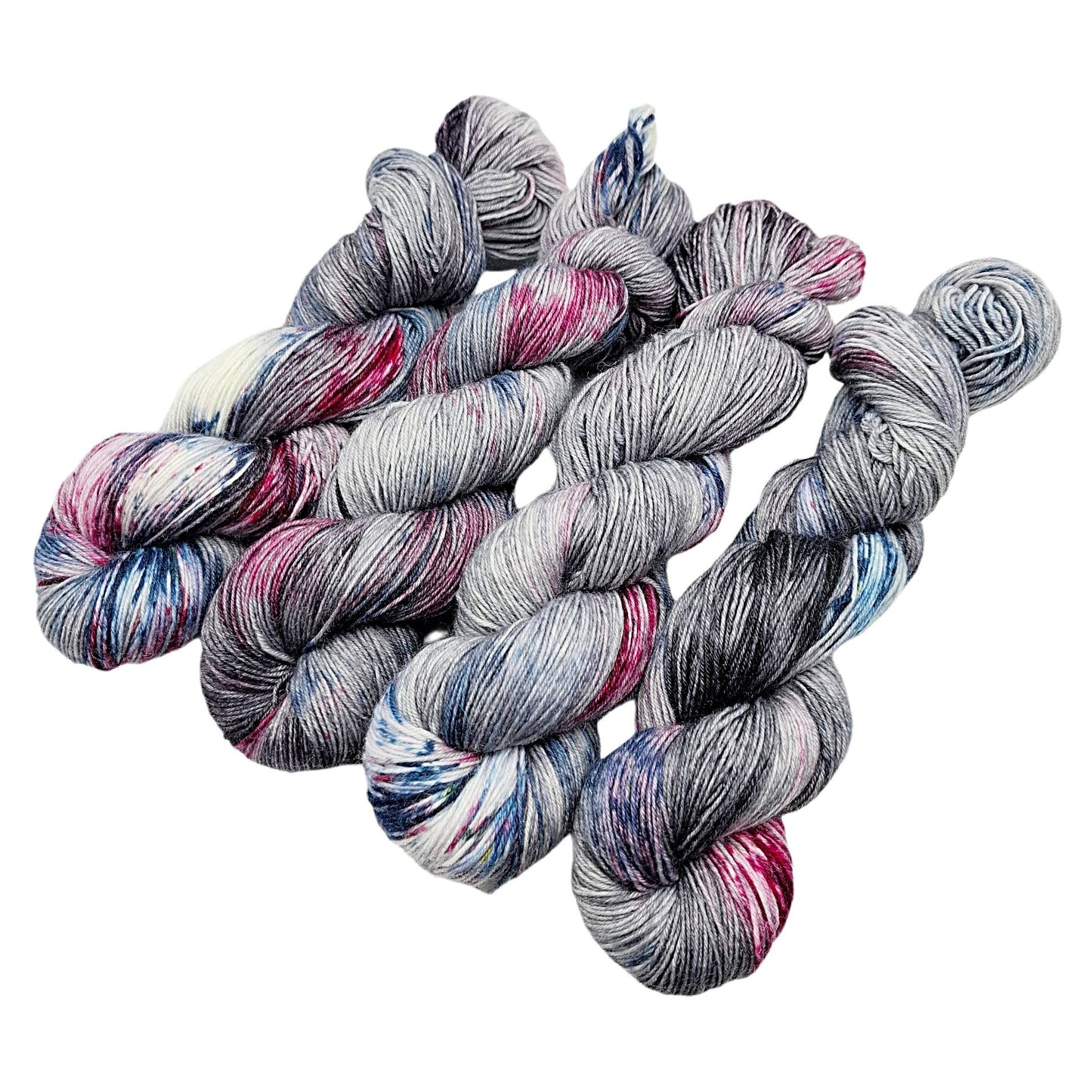 Sockenwolle COZY 100g Nr. 467