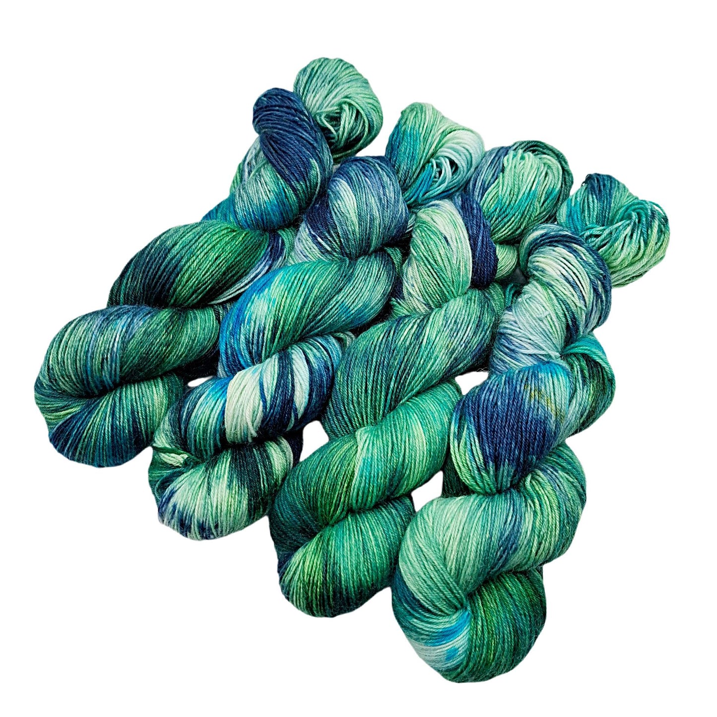 Sockenwolle COZY 100g Nr. 468