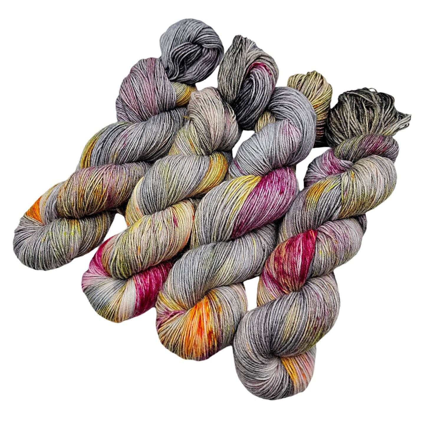 Sockenwolle COZY 100g Nr. 469