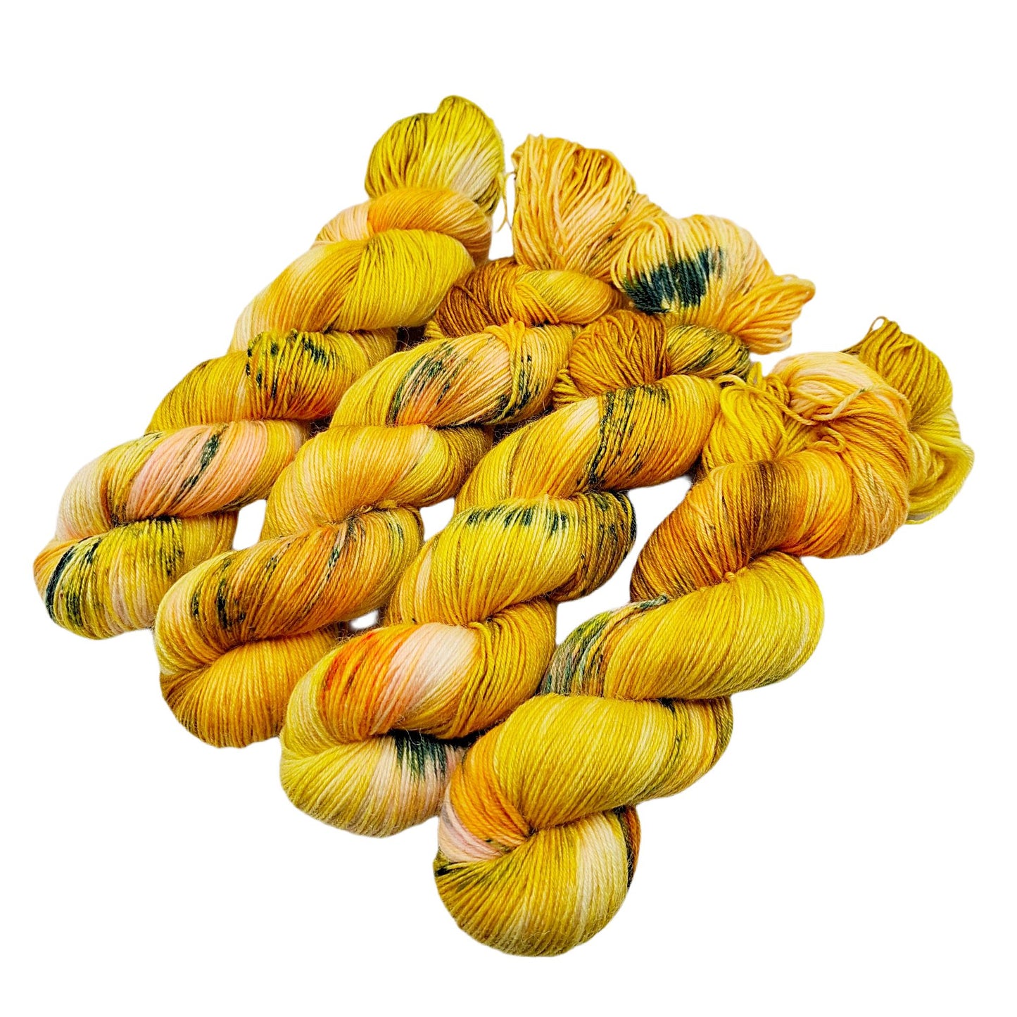 Sockenwolle COZY 100g Nr. 507