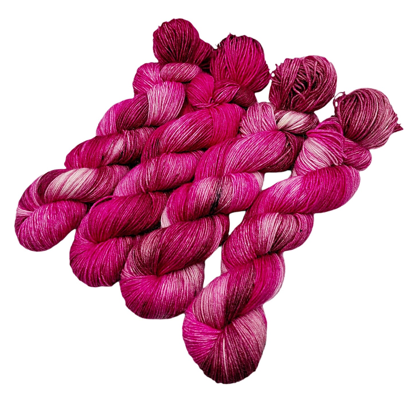 Sockenwolle COZY 100g Nr. 520