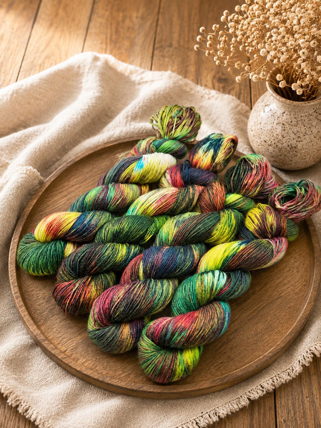 Sockenwolle COZY 100g Nr. 532