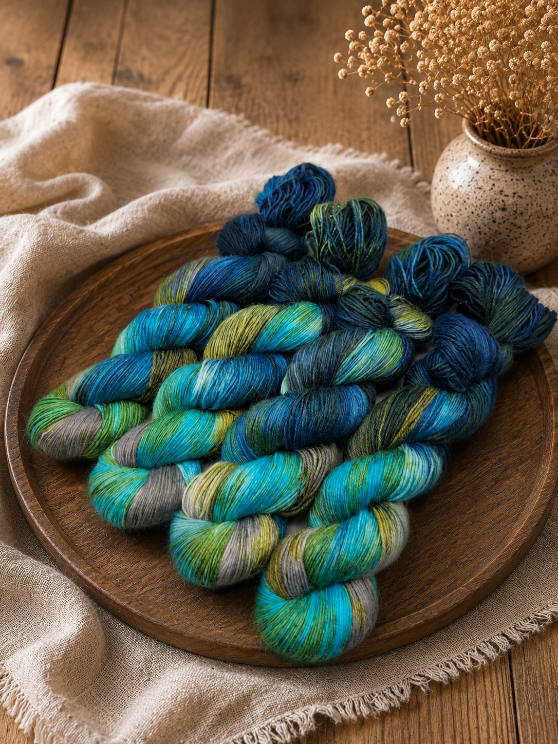 Sockenwolle COZY 100g Nr. 537
