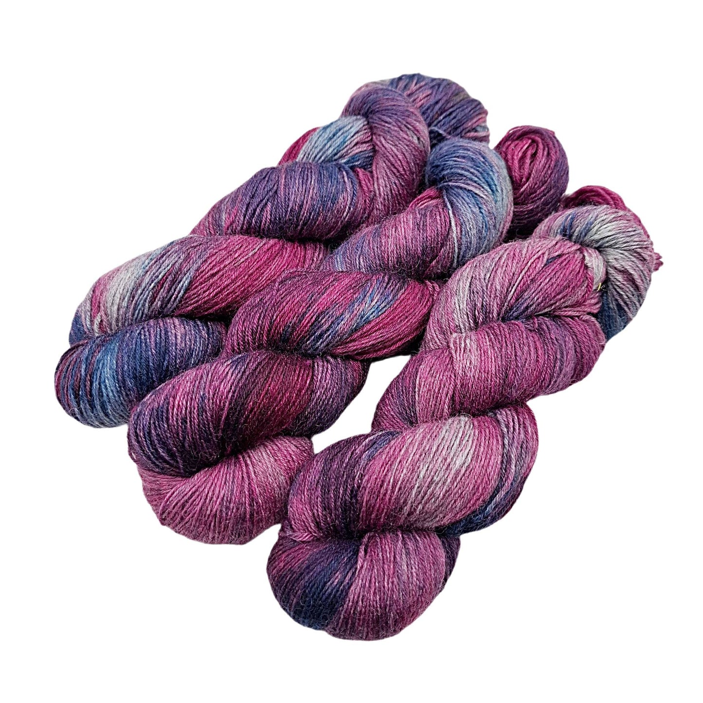 Sockenwolle GRIZZLY 100g Nr.143