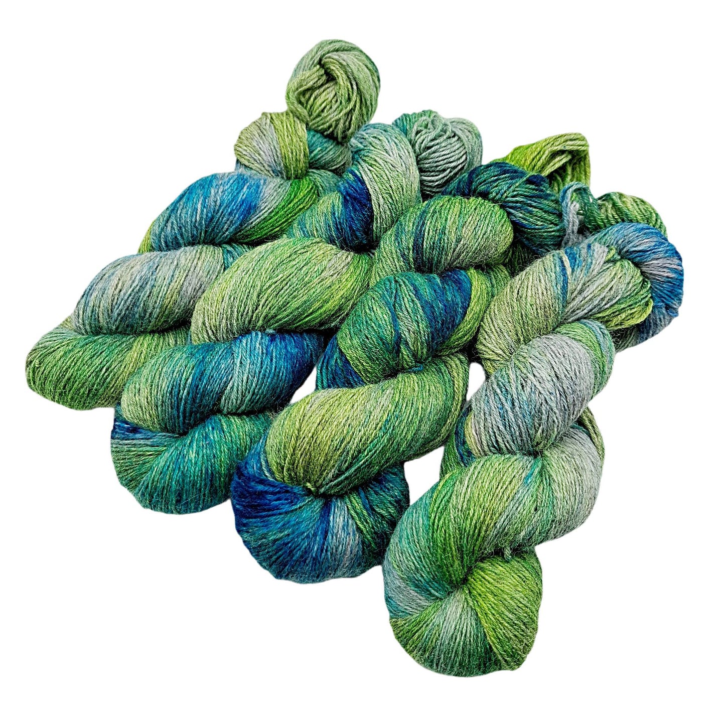 Sockenwolle GRIZZLY 100g Nr.145