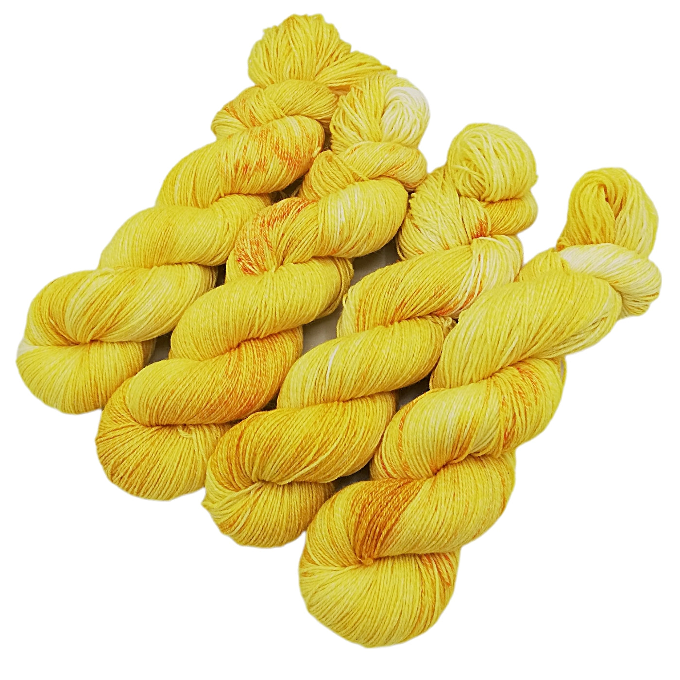 Sockenwolle "Baumwolle" 100g Nr.239