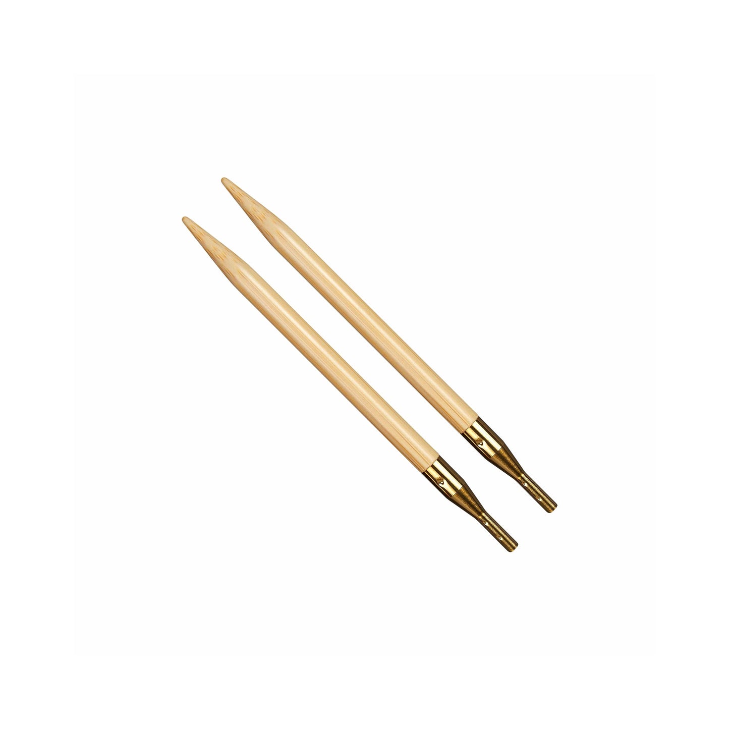 addi-Click Nadelspitze Bamboo