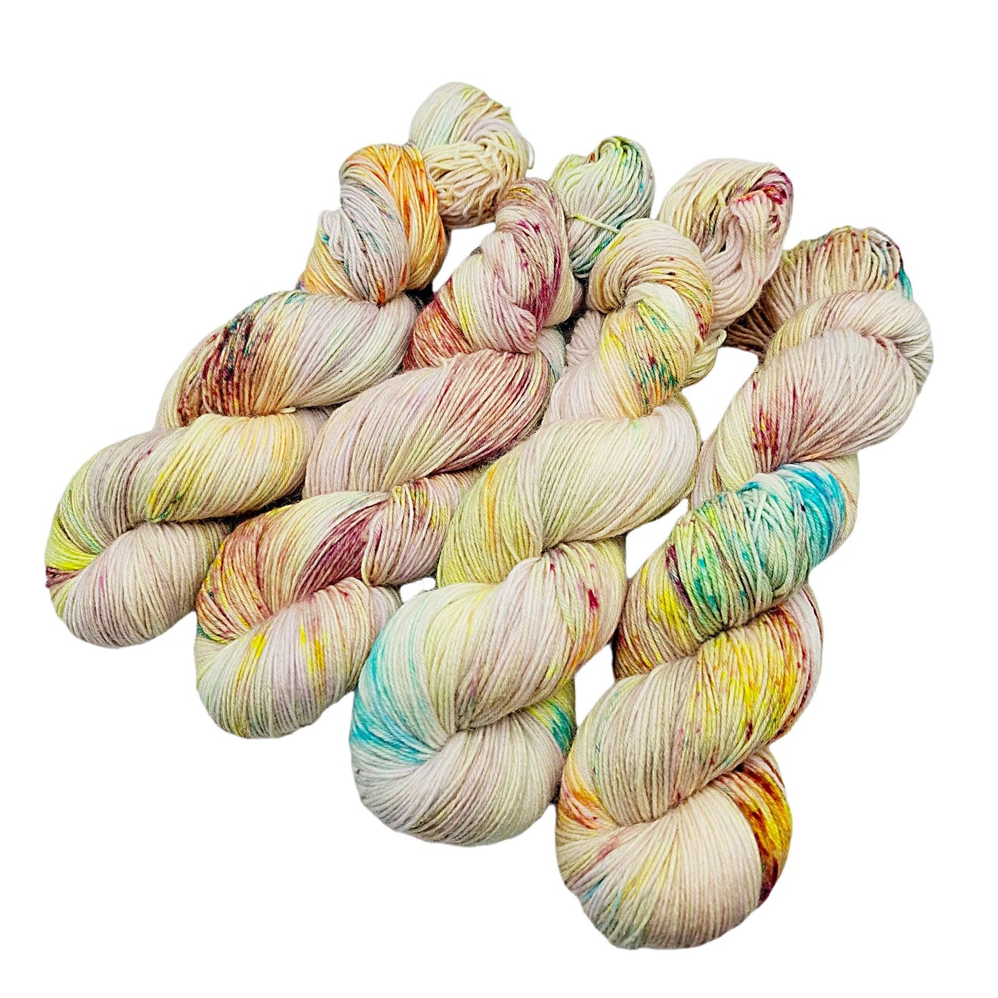 Sockenwolle COZY 100g Nr. 466