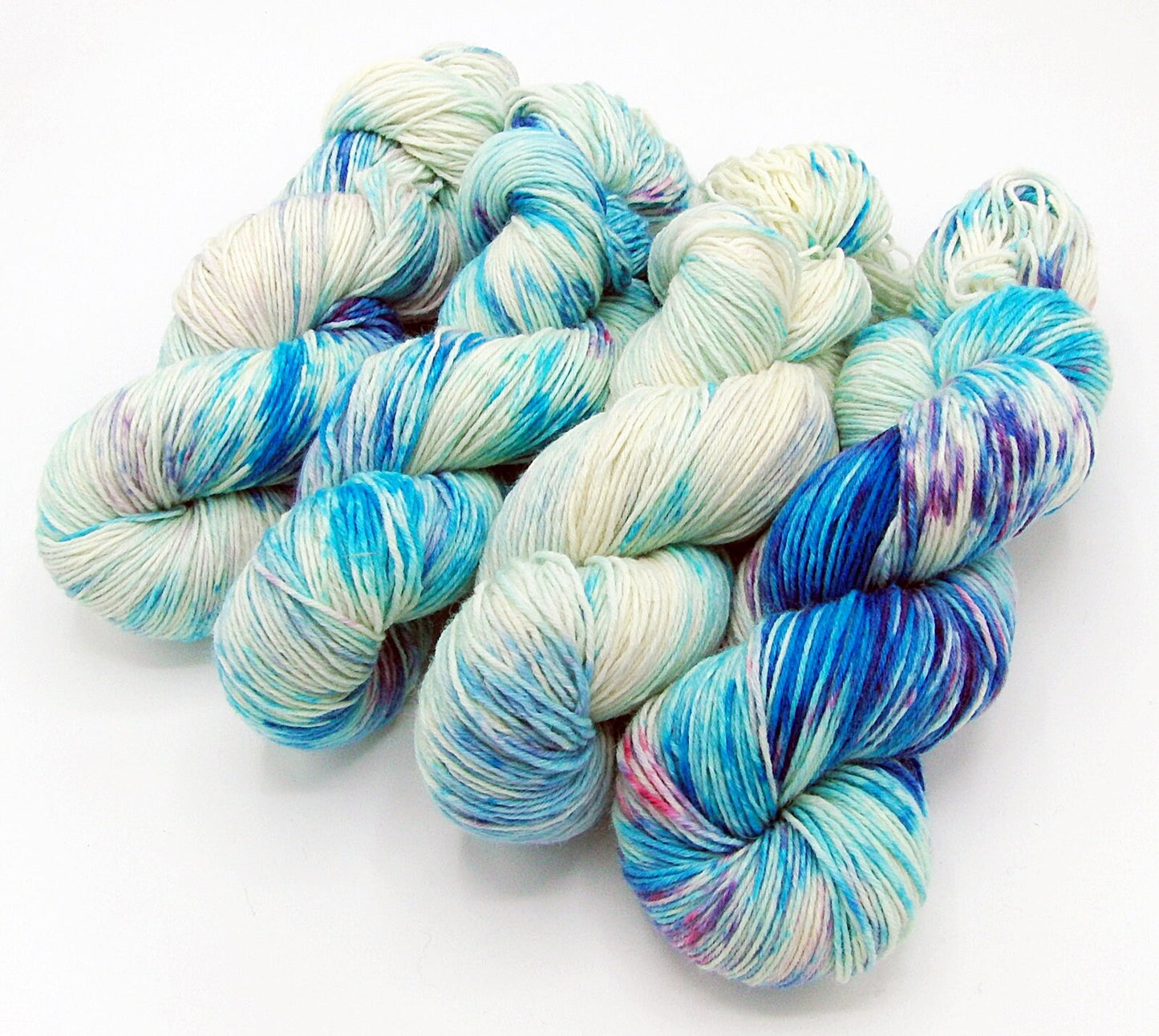 Sockenwolle 6-fach 150g Nr.111