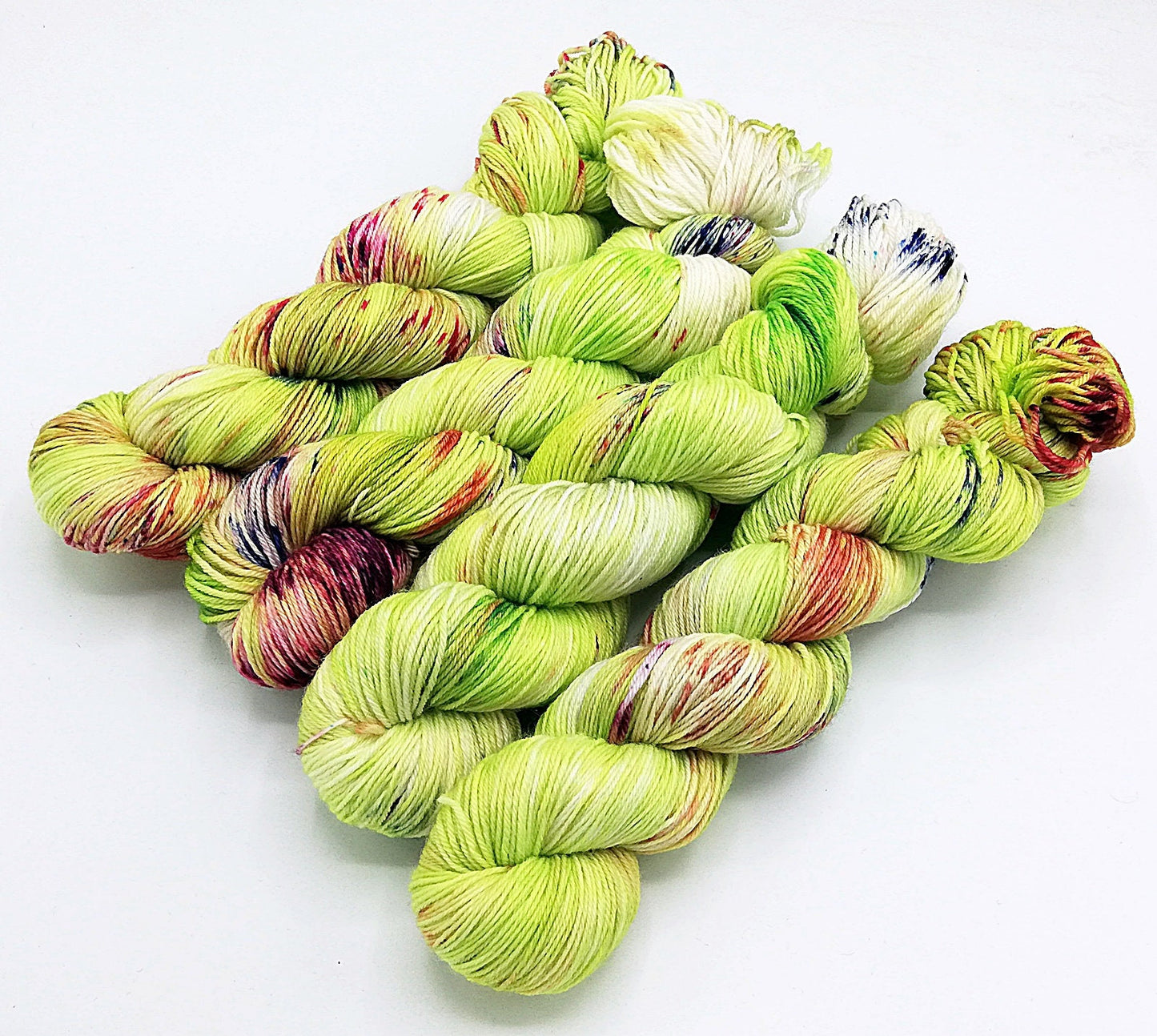 MERINO Sockenwolle 4-fach 75 Wolle, 25 Polyamid 100 g Nr.165