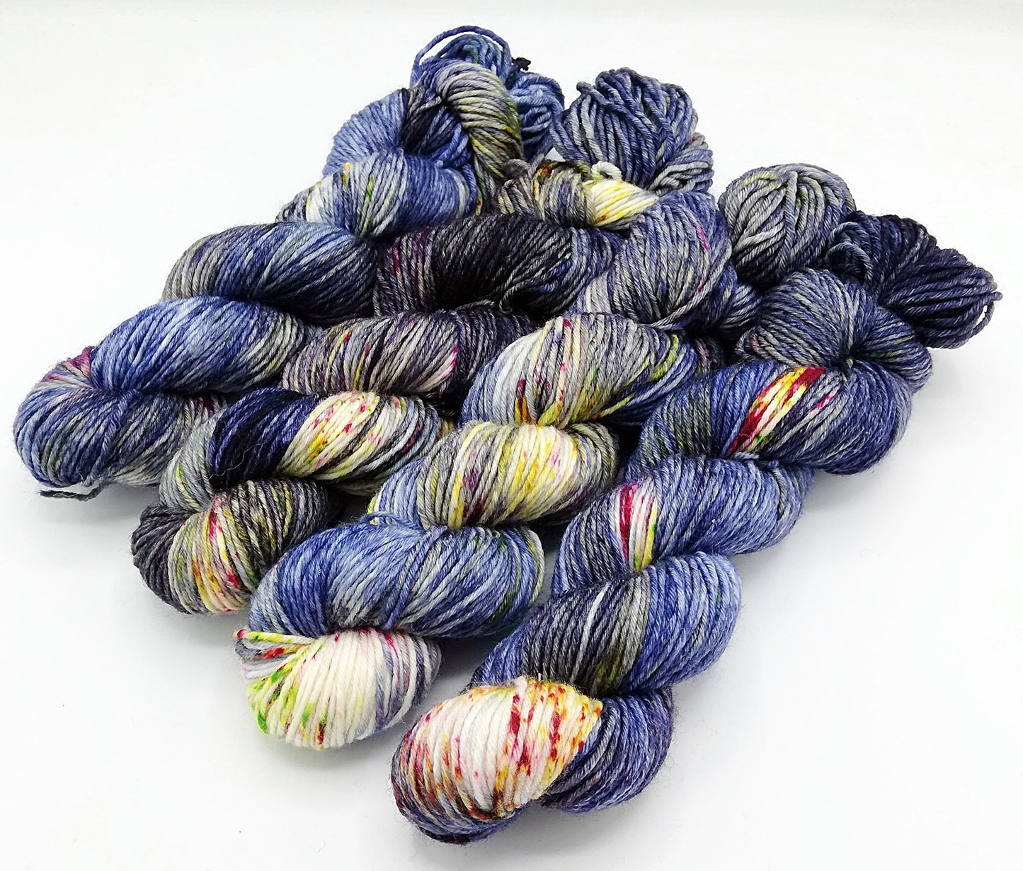 MERINO Sockenwolle 8-fach 100g Nr.182
