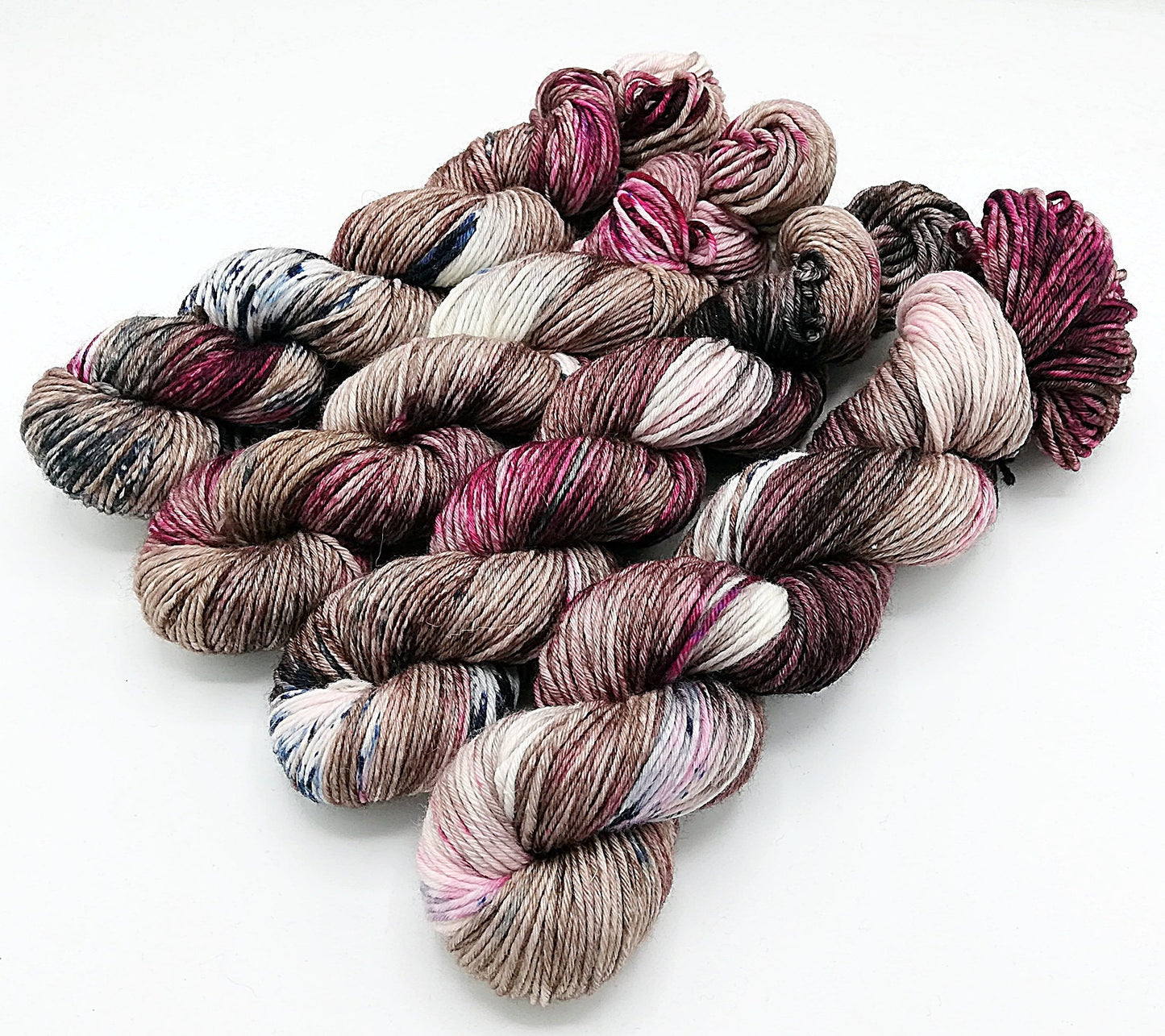 MERINO Sockenwolle 8-fach 100g Nr.183