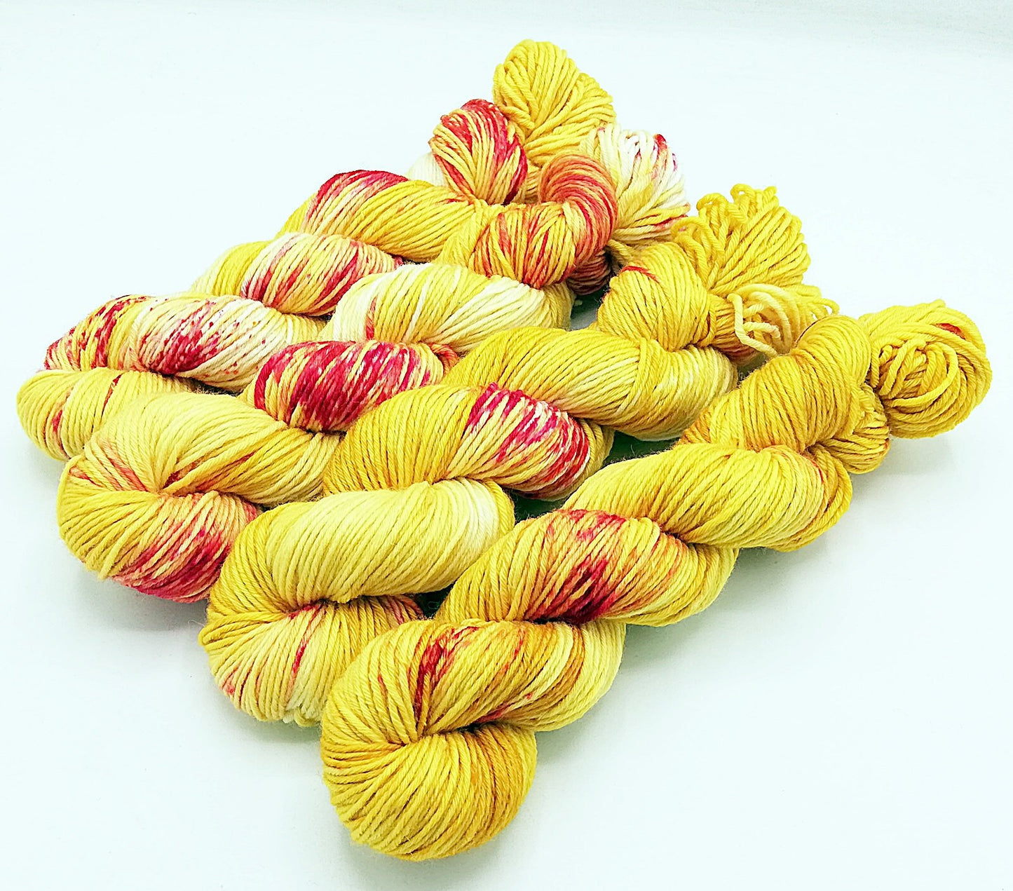 MERINO Sockenwolle 8-fach 100 g Nr.165