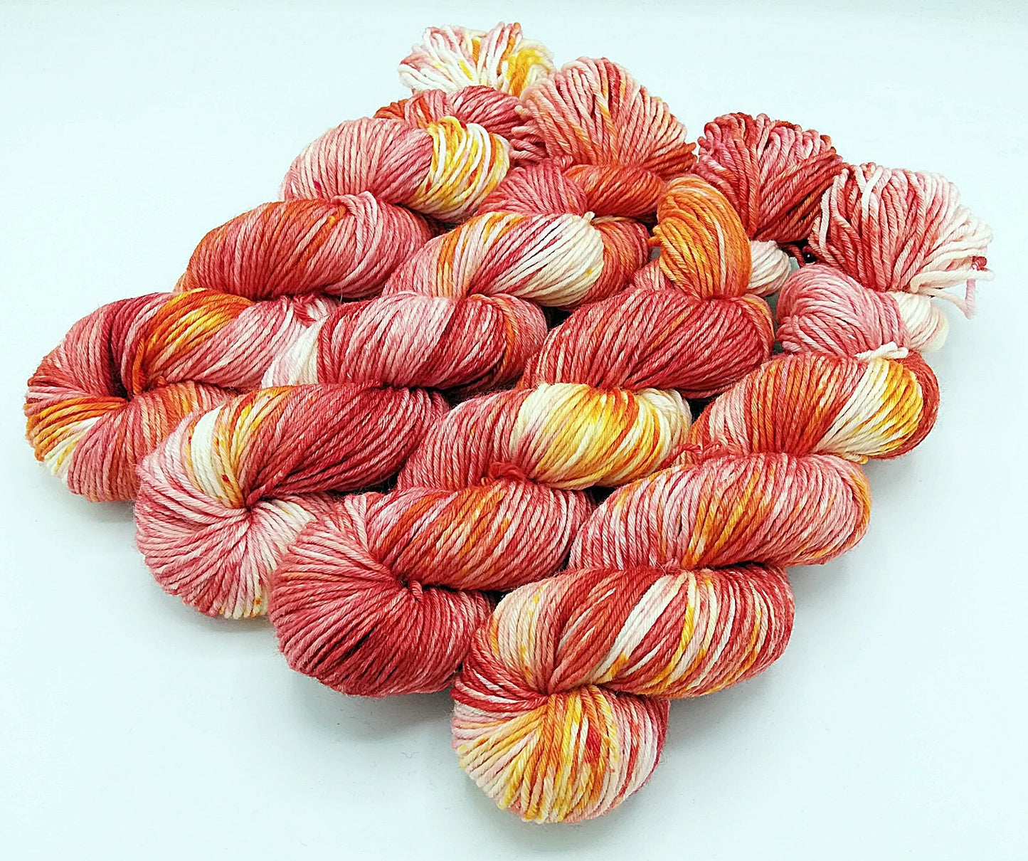 MERINO Sockenwolle 8-fach 100g Nr.169