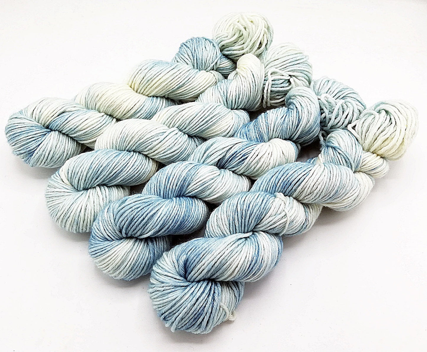 MERINO Sockenwolle 8-fach 100g Nr.174